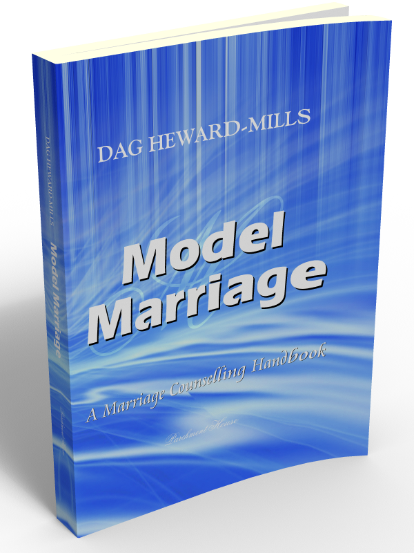 model marriage