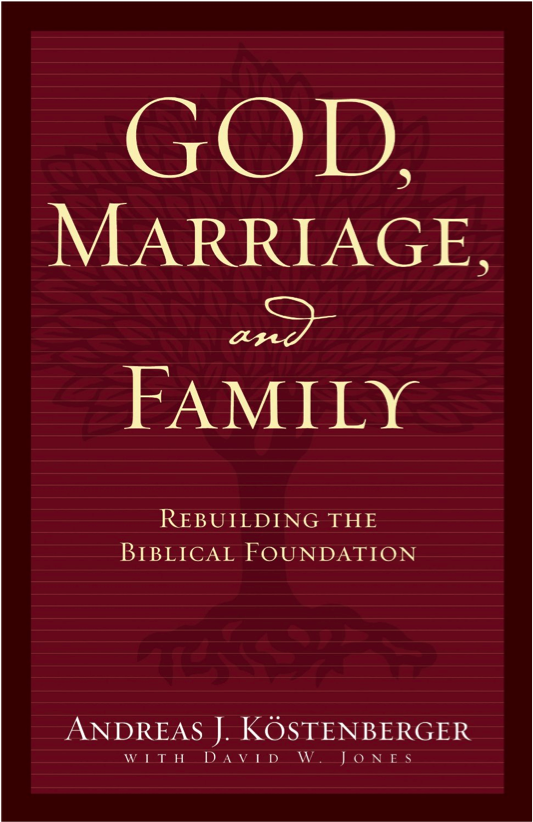 God-marriage-and-family