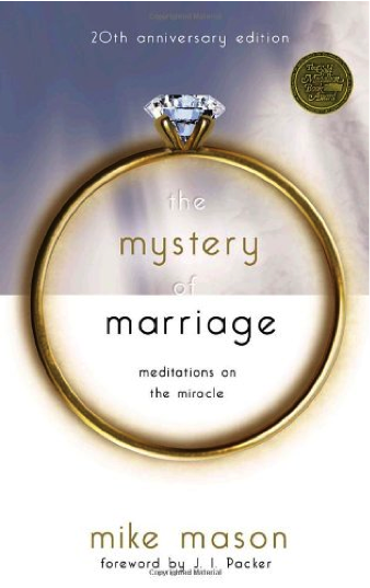 the-mystery-of-marriage